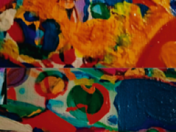 28. el sol en el pecho